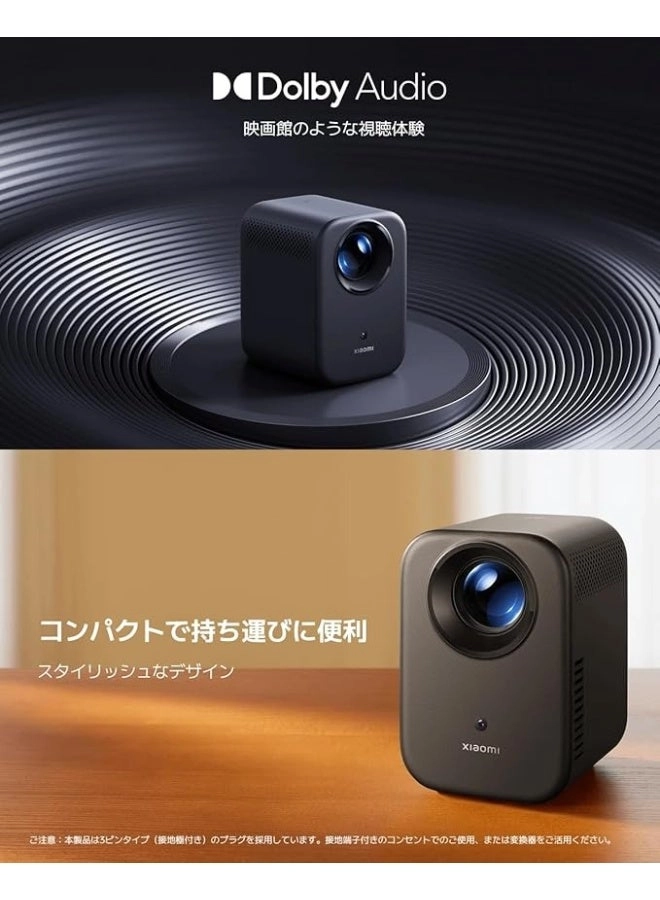 L1 Pro - 400 ISO Lumens 1080p