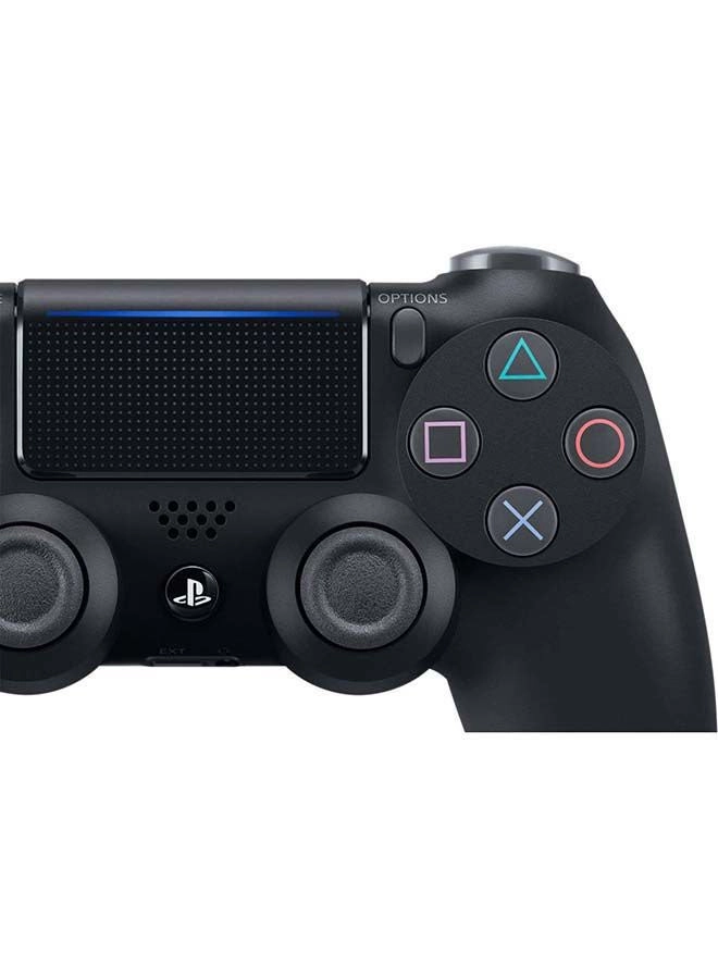 DualShock 4 V2 Wireless Controller (PS4) Black