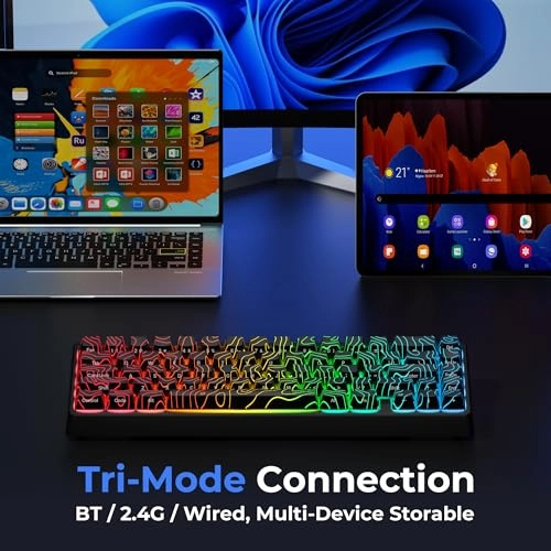 M67 - Wired/Wireless