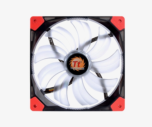 Fan Case