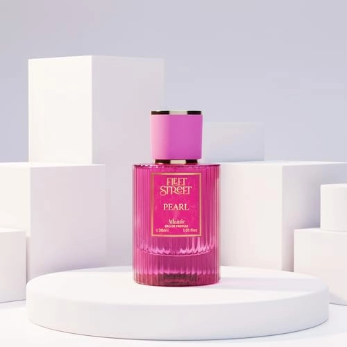 Pearl Eau de Parfum 30ml