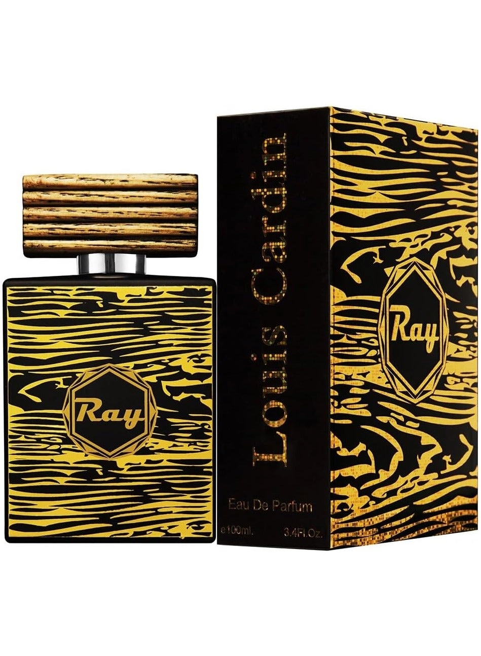 Credible-Oud Eau de Parfum 100ml