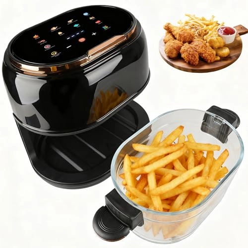 Hot Air Fryer