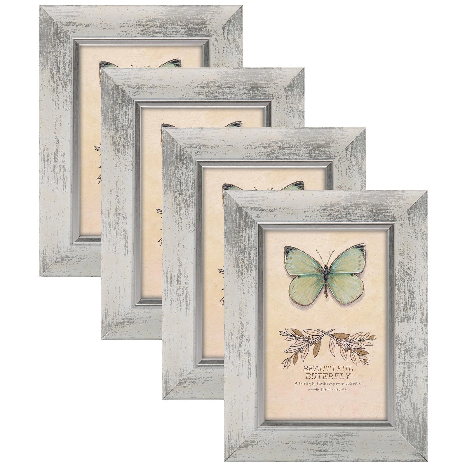 Picture Frame - 4x6