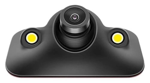 Rear View Camera - Night Vision Wireless 1080P HD