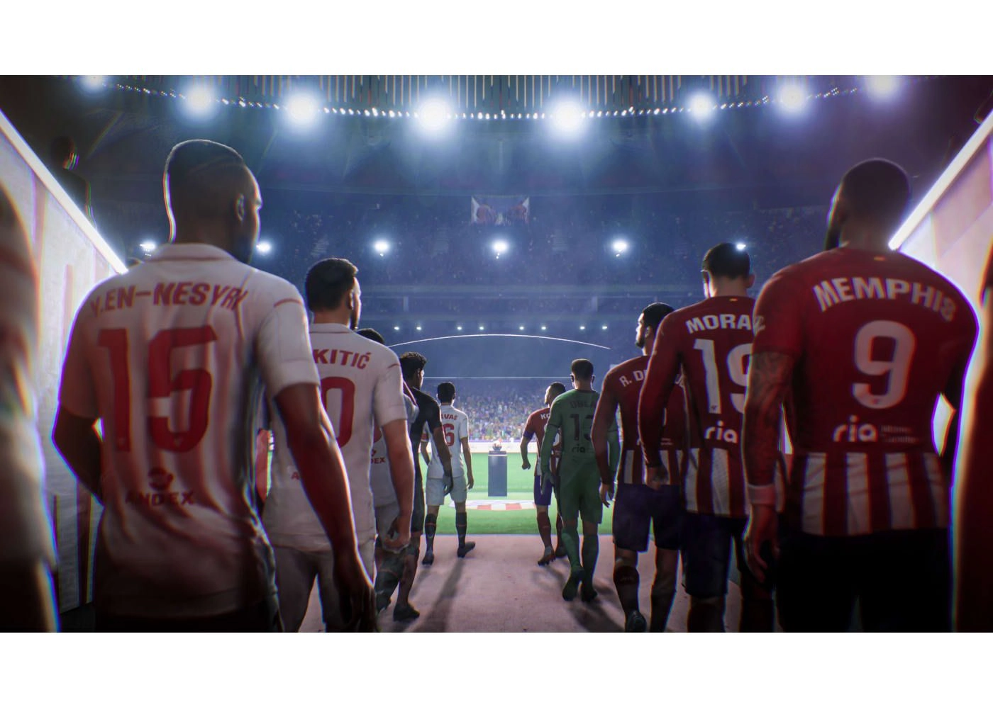 EA SPORTS FC 24 International Version - PlayStation 5