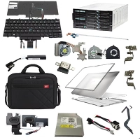 Computer Spare Parts & Accessories