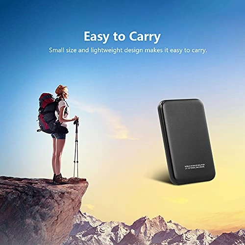 F2 - 1TB 2.5inch HDD