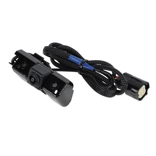 Rear View Camera - Night vision 1920x1080