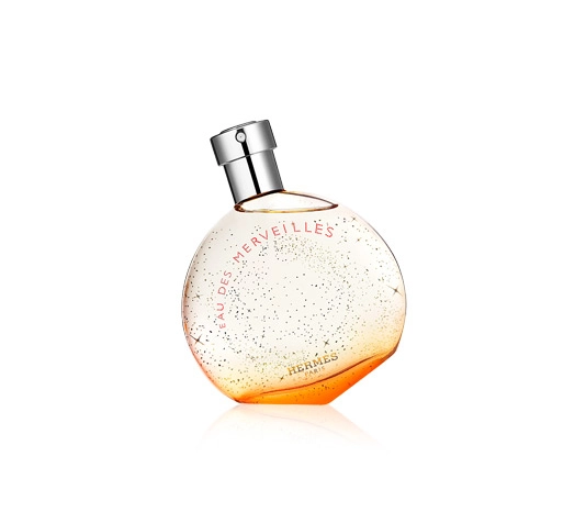 Eau Des Merveilles Eau de Toilette 50ml