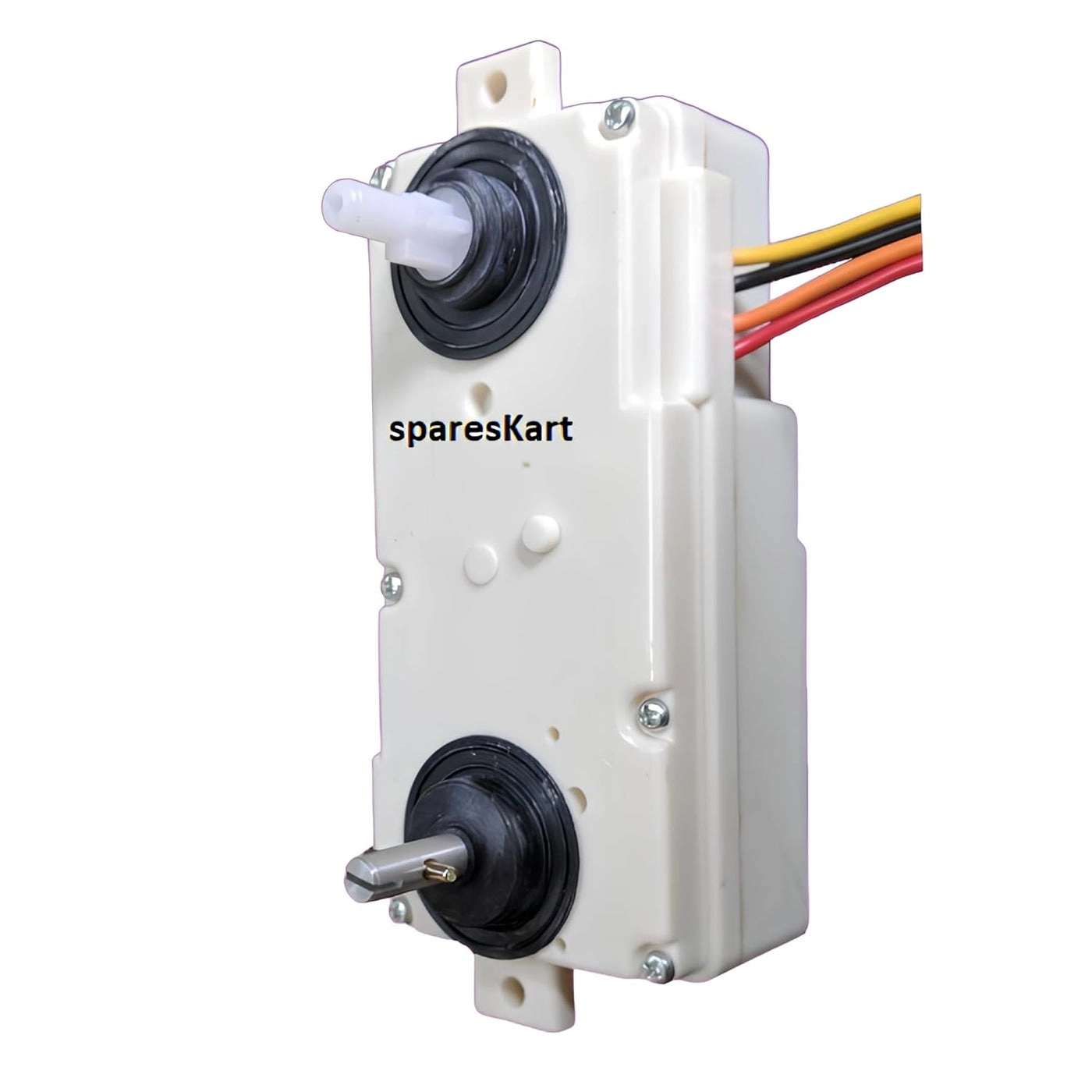 LG 4 Wire Double wash Timer - LG Semi Automatic Washing Machines