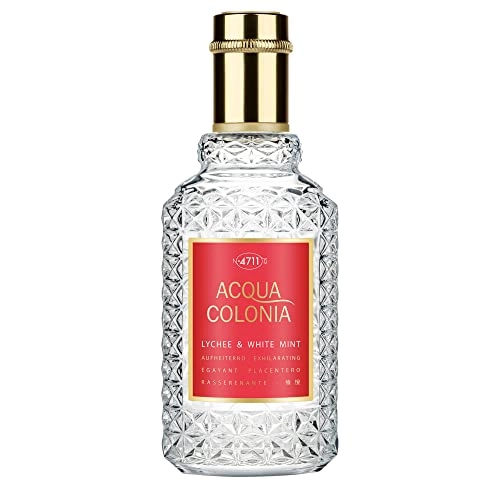 Acqua Colonia Lychee & White Mint - 50ml