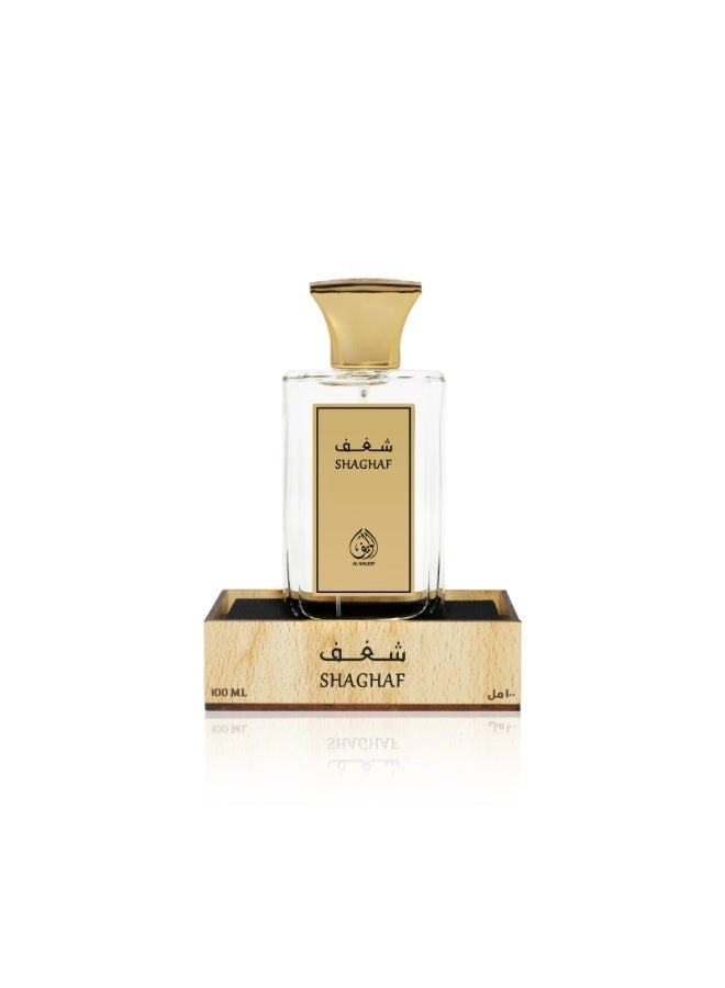 Shaghaf Perfume Eau de Parfum 100 ml