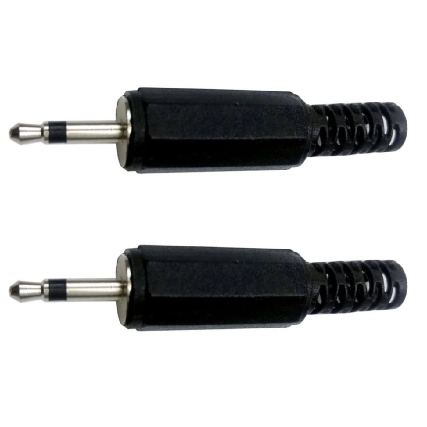 CESS 2.5mm TS Male Plug Jack Pack