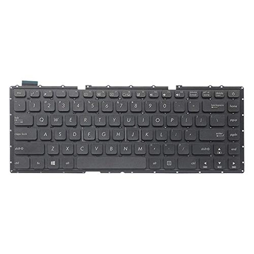 Keyboard for ProBook 640 440 445 G1 G2 640 645 430 G2 - US