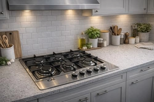 MAGIC HBG9005035 Gas hob