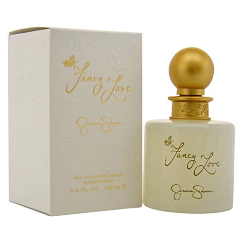 Fancy Love Eau de Parfum 100ml