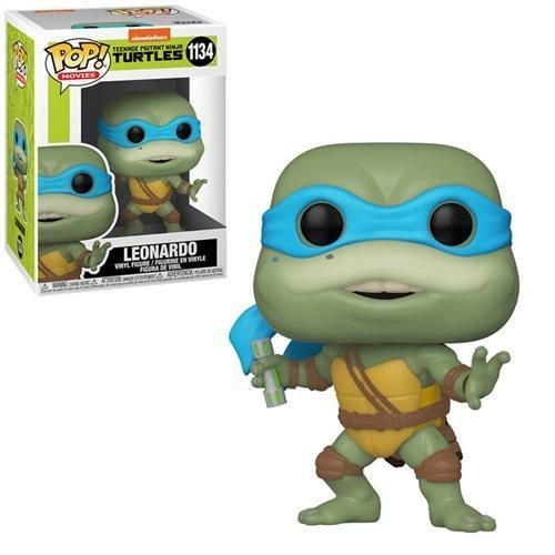 FUNKO Leonardo - TMNT