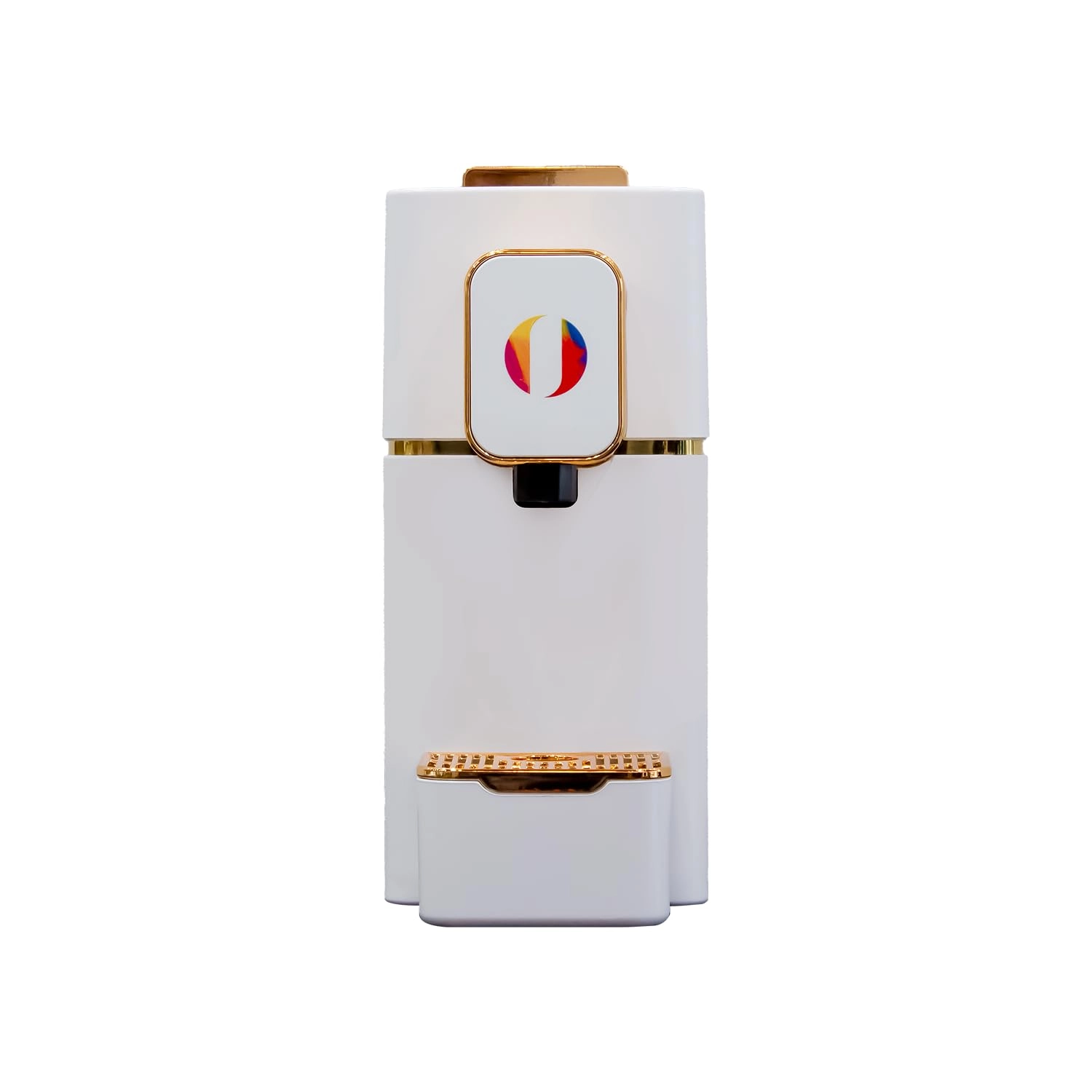 AVA Pro - Semi-Automatic + Coffee Capsules - 60 Assorted