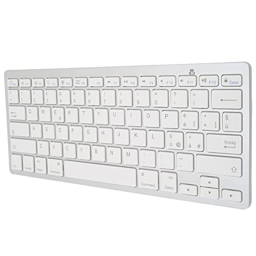 Computer Keyboard - IT Wireless