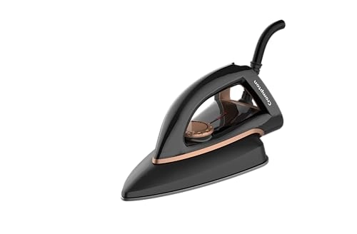 InstaGlide - Dry Iron 1000-Watt