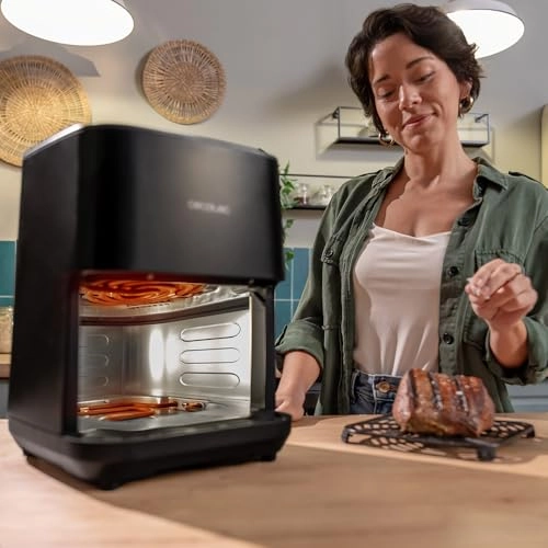 Cecofry&Grill Duoheat 4000 A01_EU01_100499