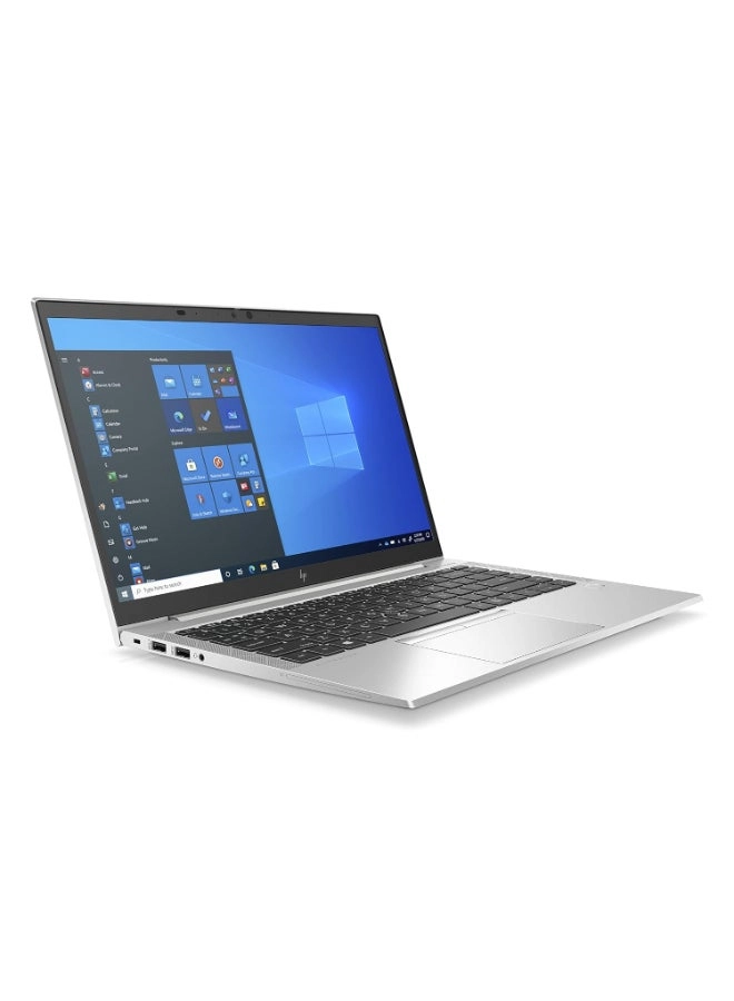 Elitebook 840 G8 336D6EA - 14'' Core i7 16GB DDR4 512GB SSD