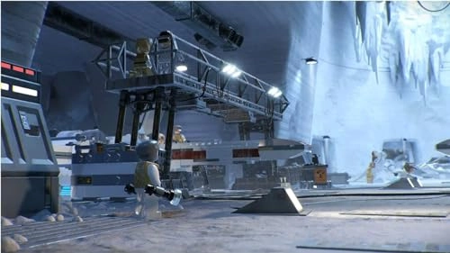 LEGO Star Wars: The Skywalker Saga - PlayStation 5