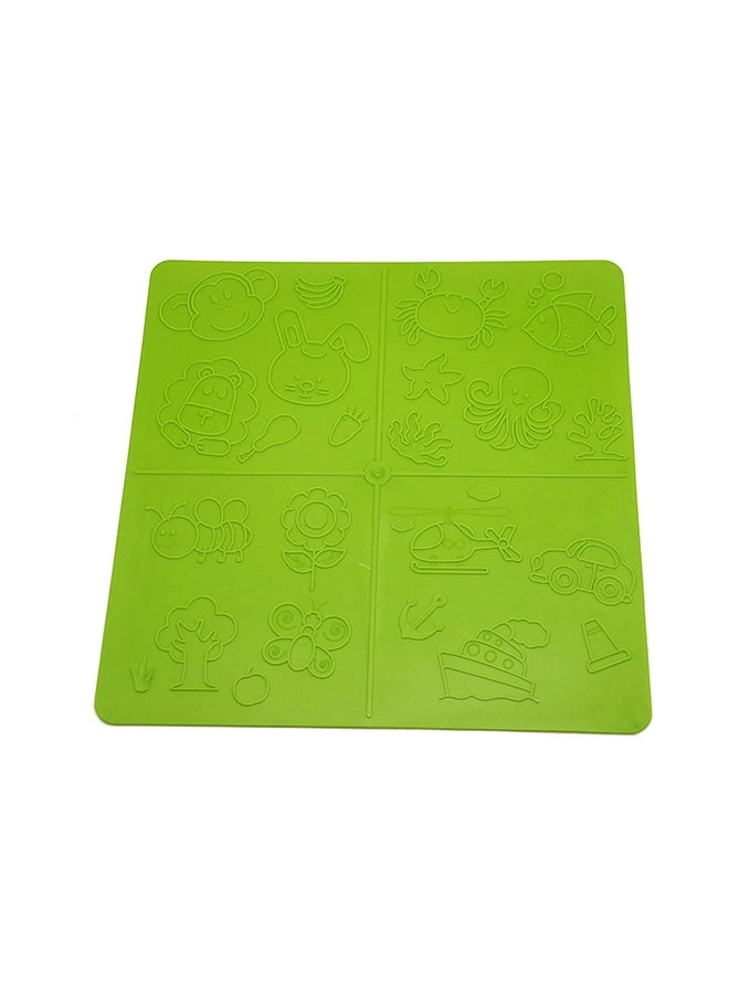 Mat & Doh - 3+ Years