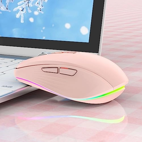 Wireless Mouse - Bluetooth