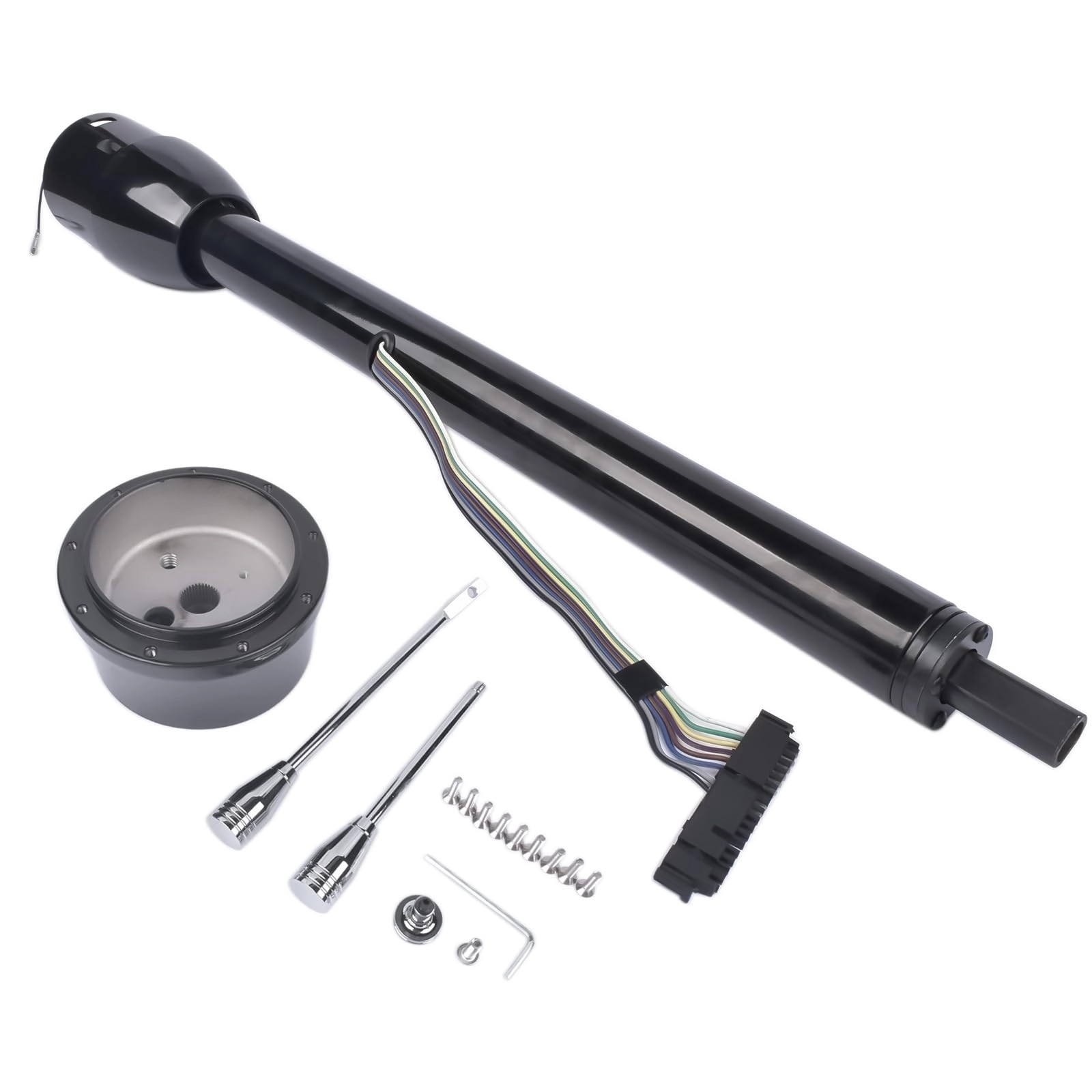 32" Manual Steering Column