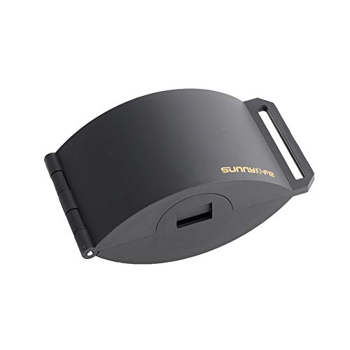 Parabolic Signal Booster