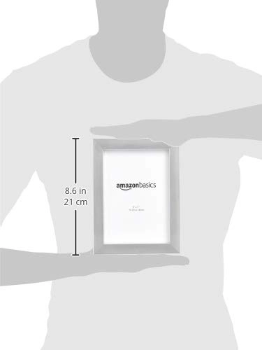 Rectangular Photo Frame - 13 x 18 cm