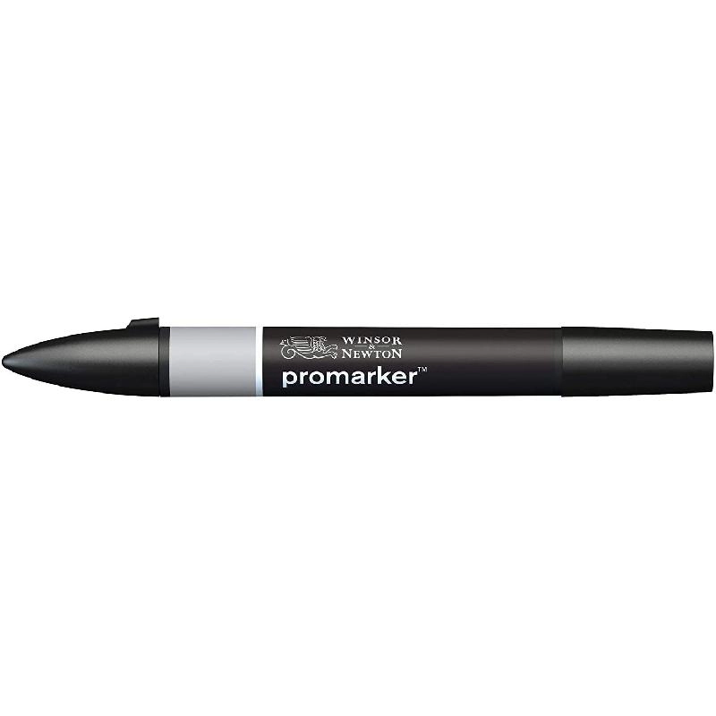 ProMarker - Violet Twin Tip