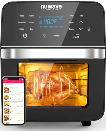 Brio Air Fryer Oven