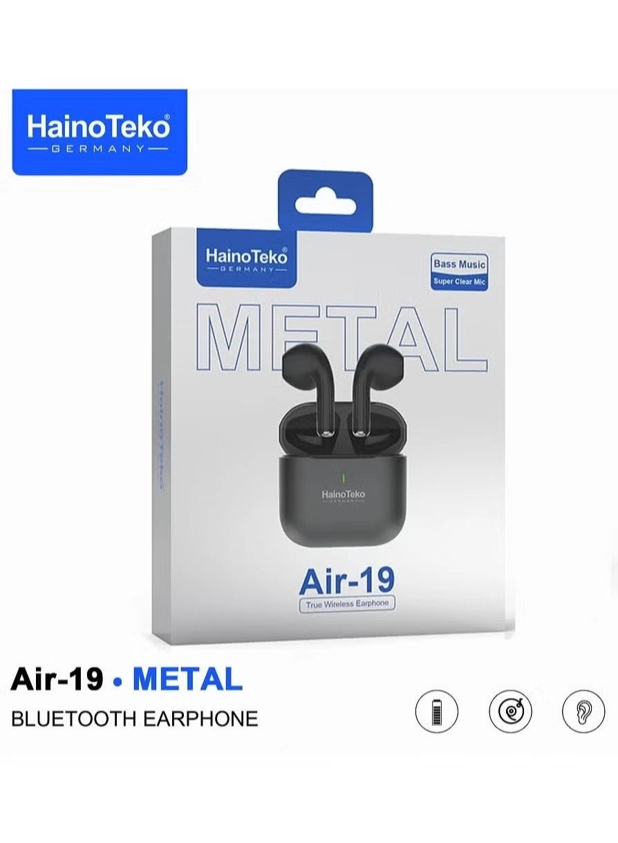 Air-19 Wireless Earbud