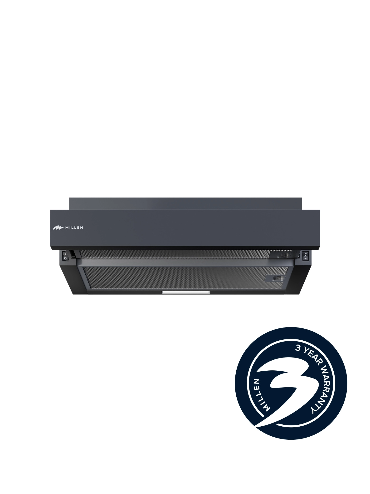WORLD TRADE LLC MBRHS 601 - 400 m3/h 595 mm