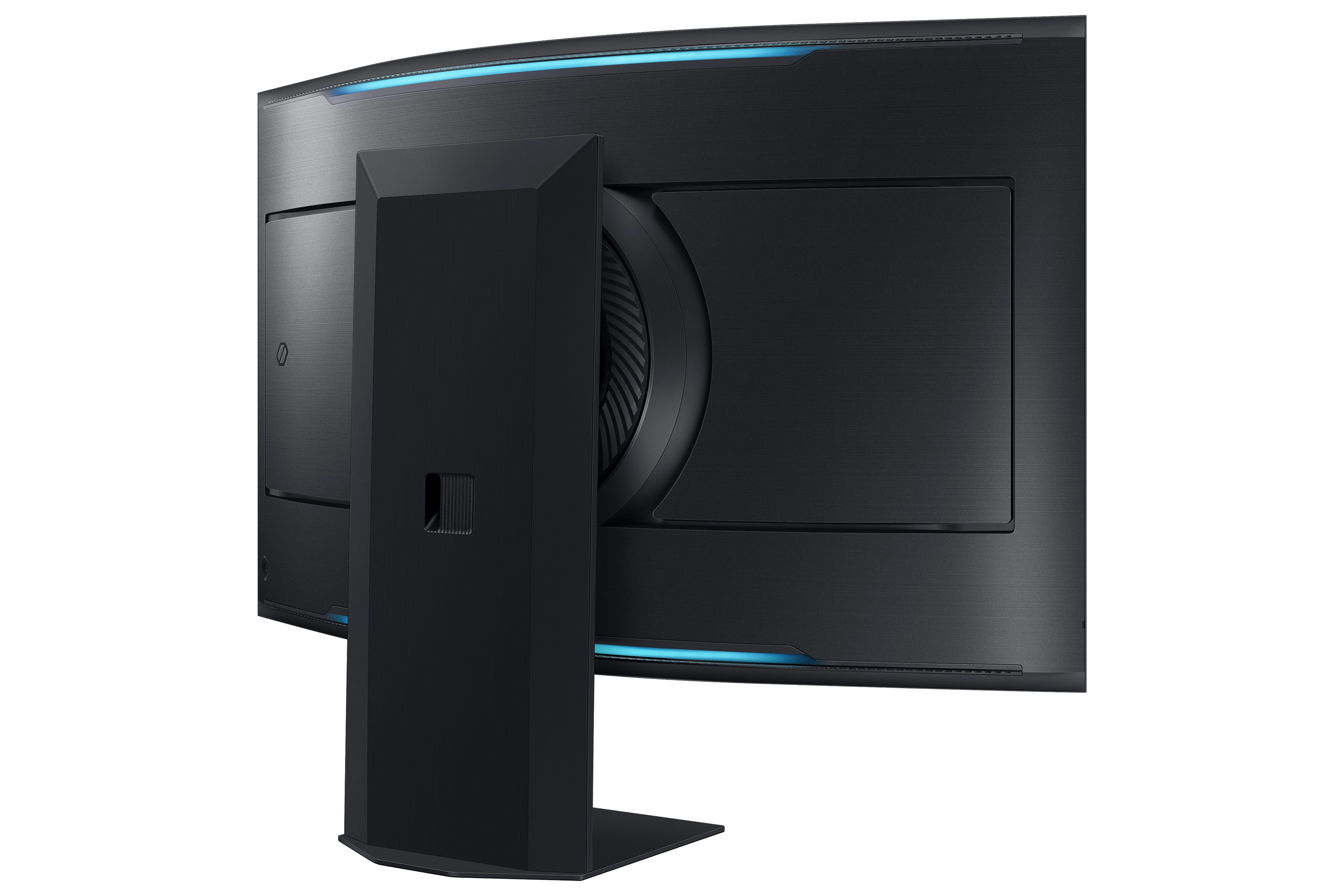 LS55BG970NMXUE - 8806094419306 55in 3840 X 2160