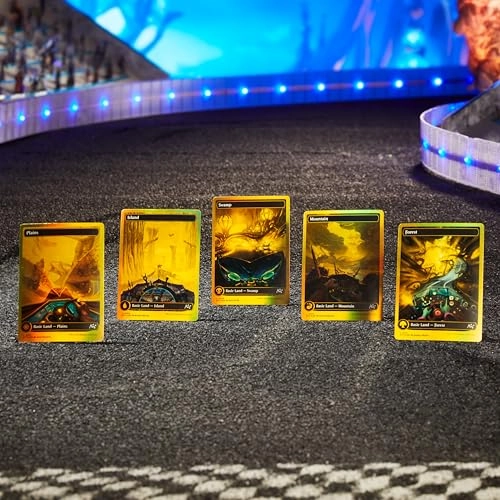 Aetherdrift Finish Bundle - English 39pcs