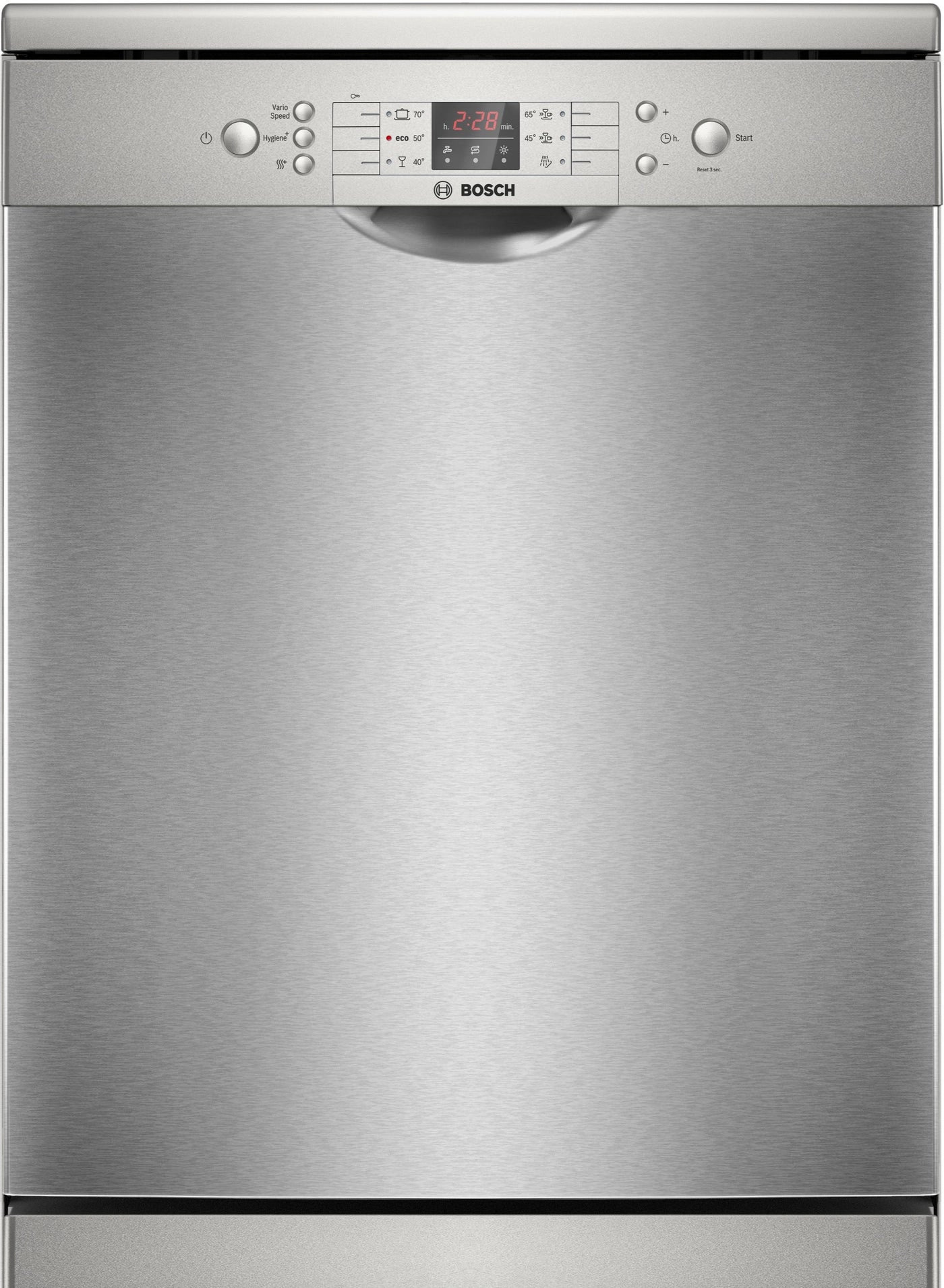 Bosch Series 2 SMS26AI00M Freestanding