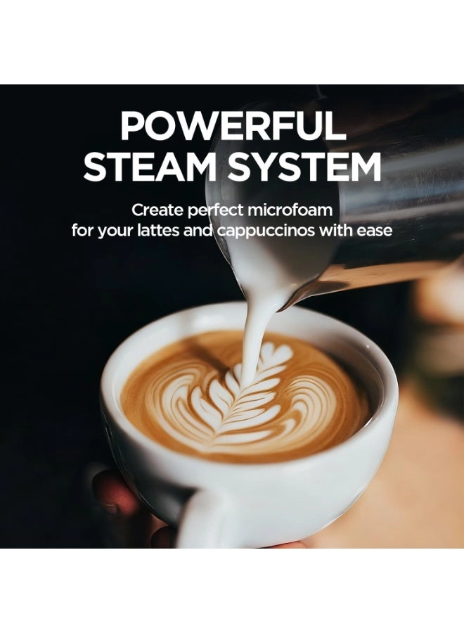 MK-903 - Grinder Milk Frother Cold Extraction