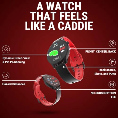 Watch+ 44mm Aluminum GPS