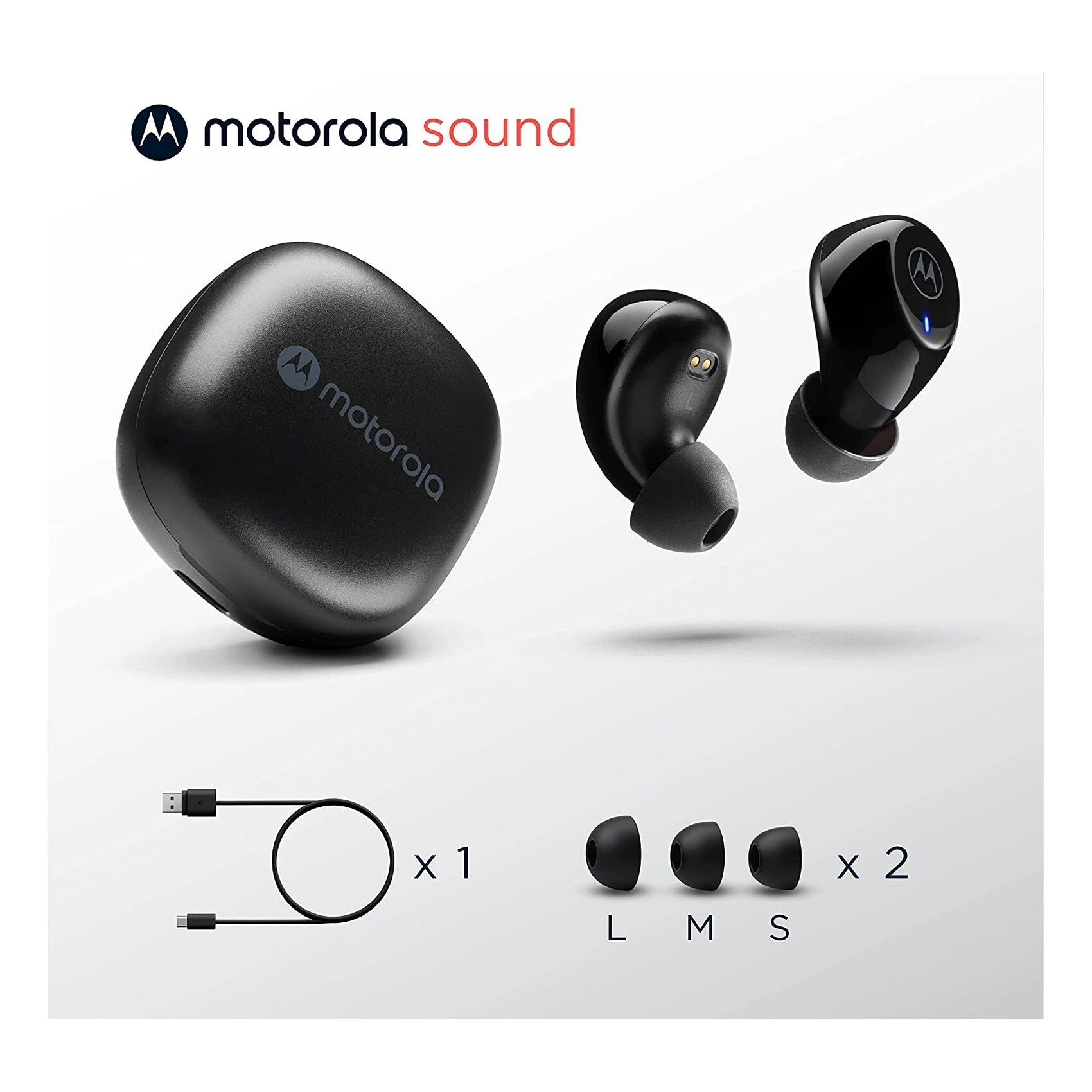 MB105 - Wireless Earbud