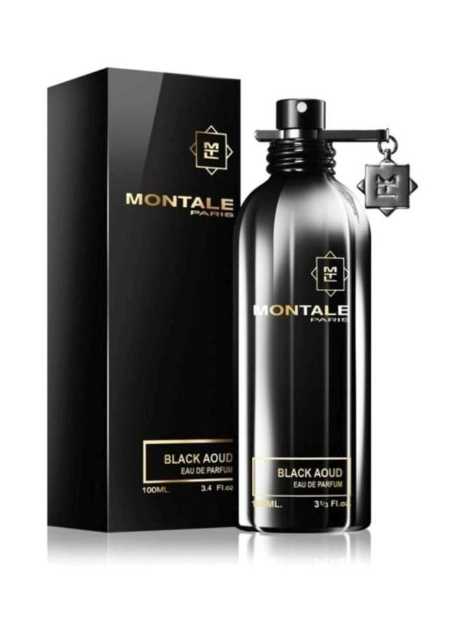 Black Aoud Eau de Parfum 100 ml