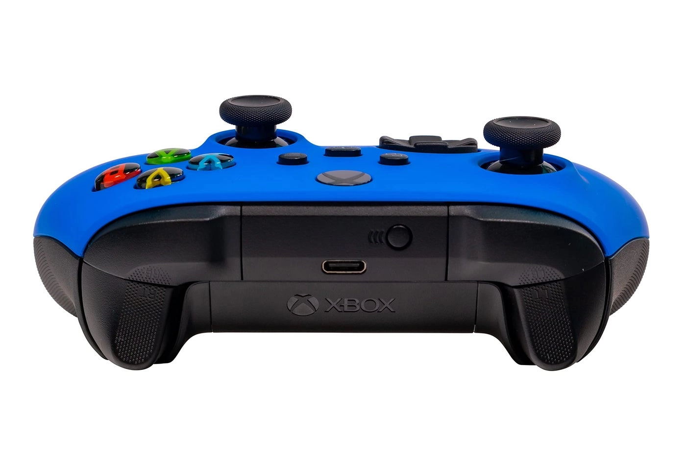 Xbox Series X/S Controller - Cool Blue Xbox One Series X Series S