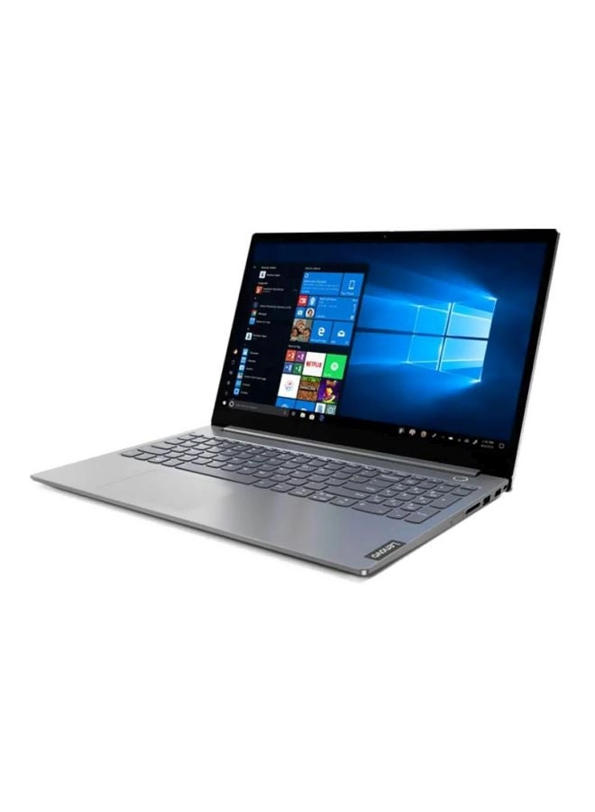 Thinkbook 15 - 15.6'' Core i3-1005G1 4GB DDR4 1000GB HDD