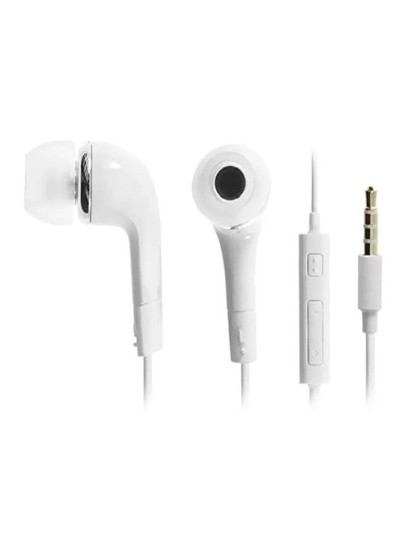 M80/HD80 - Wired Earbud