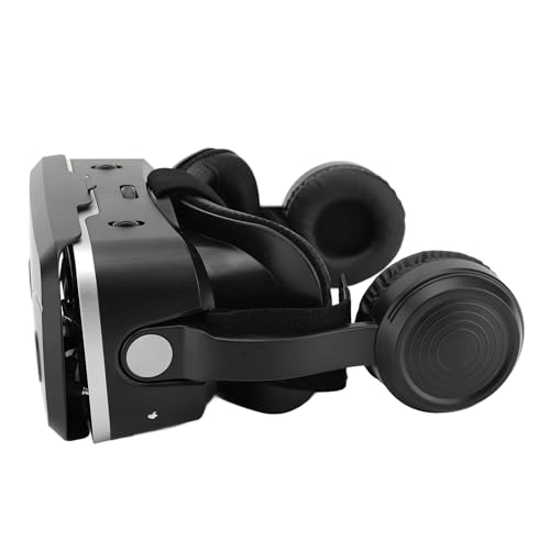 VR Goggles