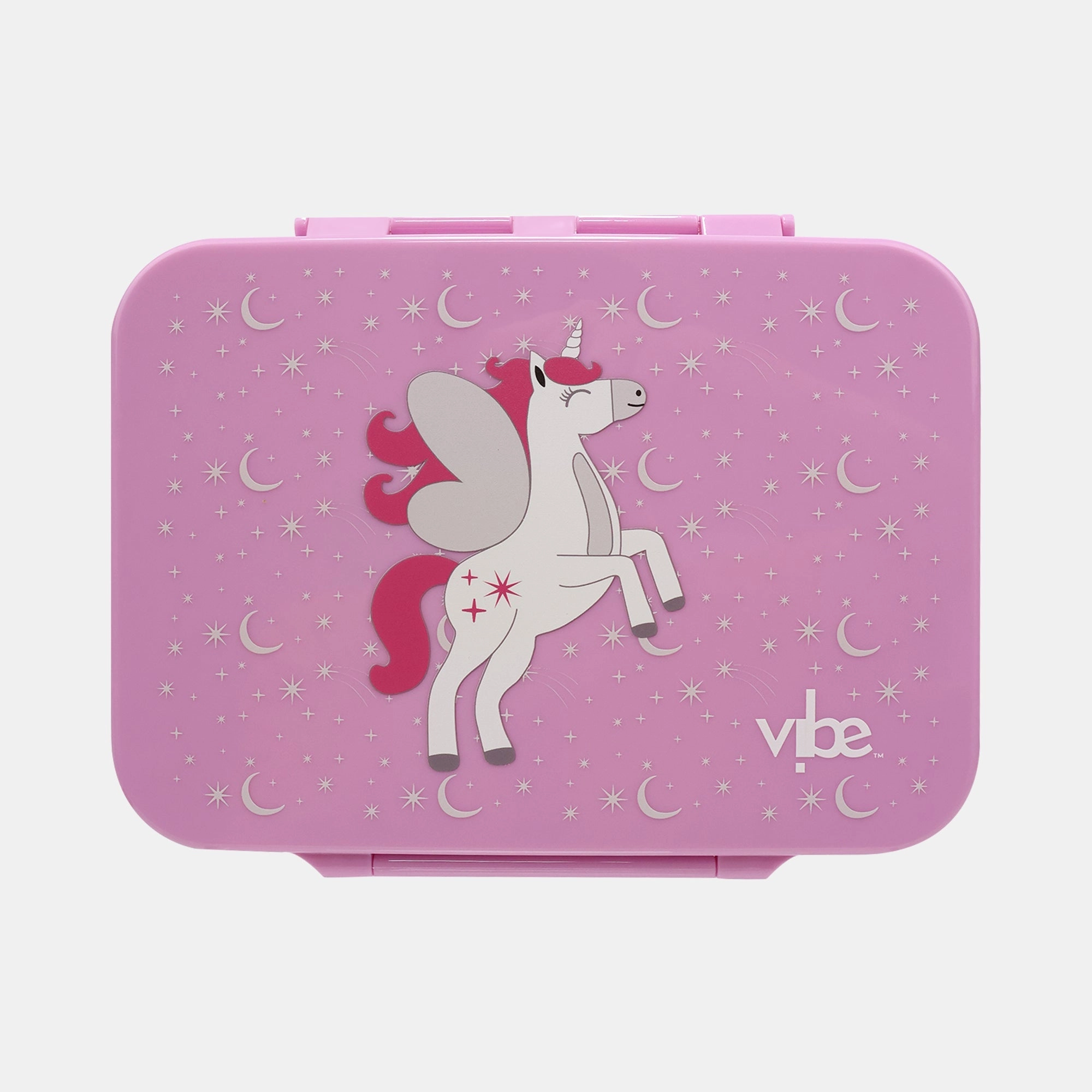 Vibe Unicorn Bento Box - Unicorn star