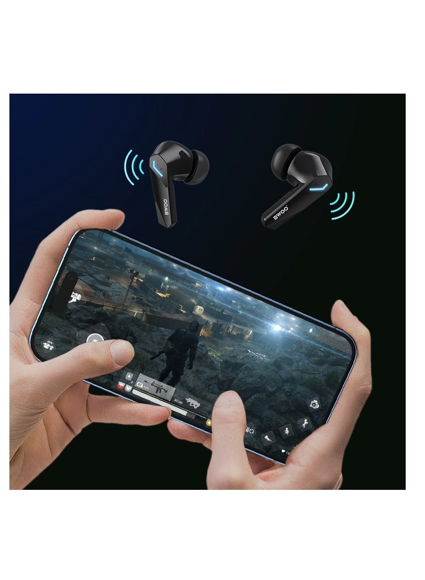 BW92 Wireless Earbud
